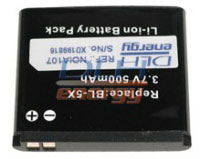 Dlh NOIA107